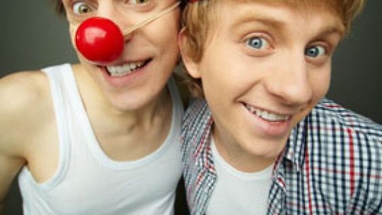 "POZYTYWNIE ZAKRĘCENI" - zgłoś się!