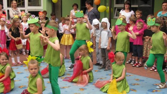 PP 3 zaprasza na rodzinny festyn!