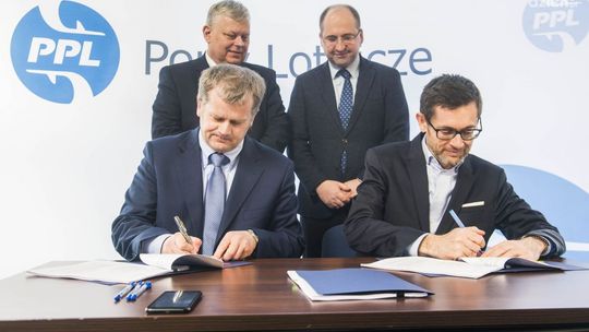 PPL ogłosił drugi przetarg