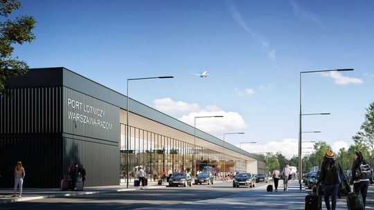 PPL poszukuje specjalistów do Lotniskowej Służby Ratowniczo-Gaśniczej