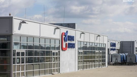 PPL: rozbiórka terminalu będzie widowiskowa