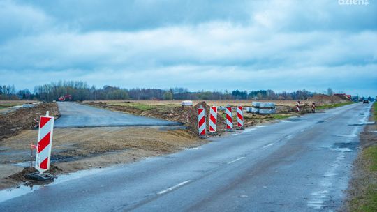 PPL rozpoczyna roboty na kolejnym odcinku ul. Lubelskiej