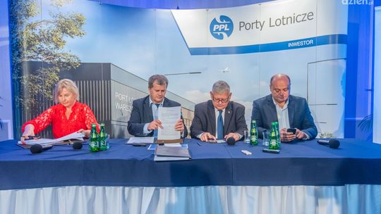 PPL rozstrzygnął kolejny przetarg
