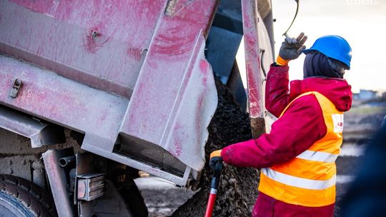 PPL wyłonił zwycięzcę przetargu na budowę terminalu