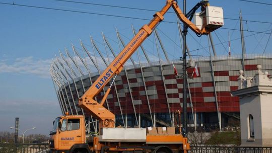 Praca szuka dobrych ludzi