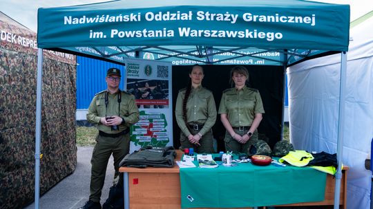 Praca wyszła do ludzi Praca wyszła do ludzi