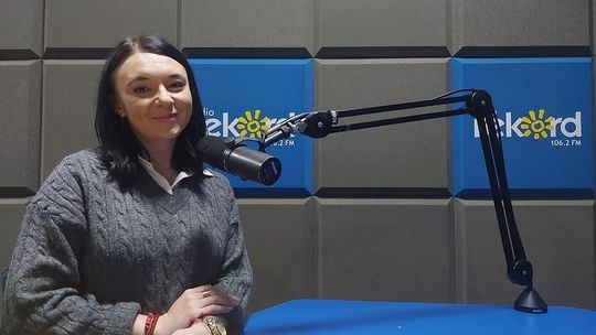 Praca z dziećmi to ogromna przyjemność i misja