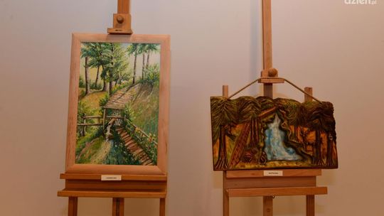 PRACE TWORZONE Z SERCA