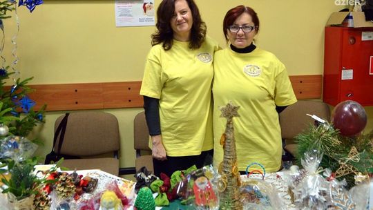 Pracowity grudzień w "Medyku"