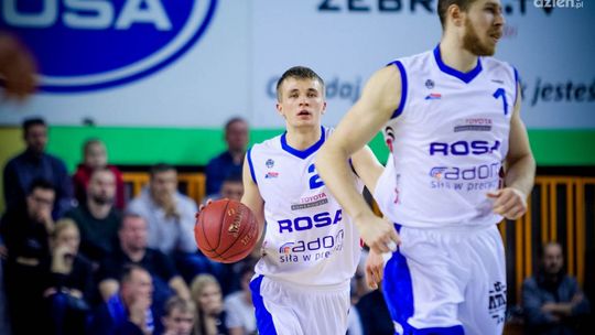 Pracowity miesiąc ROSY Radom