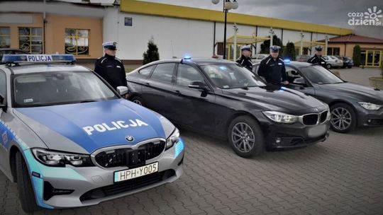 Pracowity tydzień grupy Speed