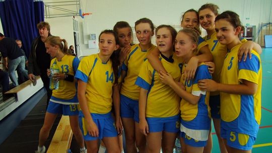 Pracowity weekend w żeńskim szczypiorniaku