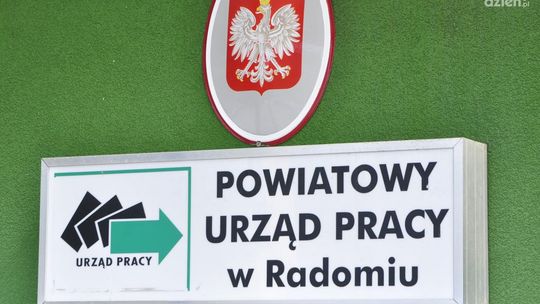 Pracownica PUP z koronawirusem