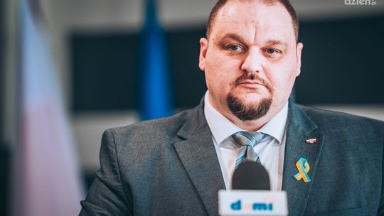 Pracownicy nie chcieli zwolnienia Sebastiana Murawskiego. Kilkadziesiąt osób podpisało petycję Pracownicy nie chcieli zwolnienia Sebastiana Murawskiego. Kilkadziesiąt osób podpisało petycję