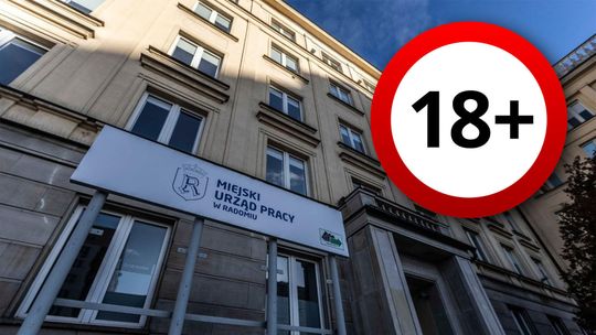 Pracownicy uprawiali seks w Miejskim Urzędzie Pracy w Radomiu