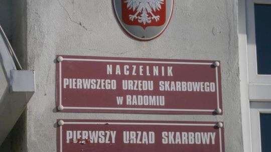 Pracownicy Urzędu Skarbowego pomogą przedsiębiorcom