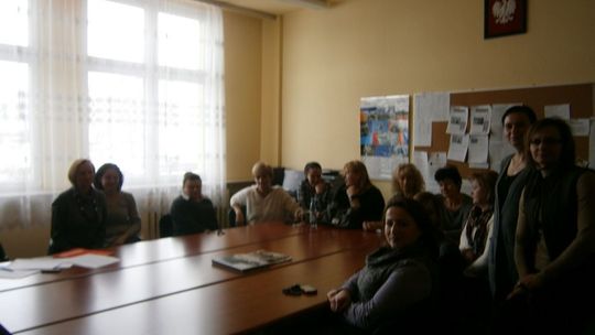Pracownicy VII LO bronią dyrektorki i szkoły
