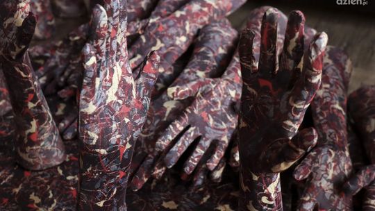 Pracownie- konfrontacje