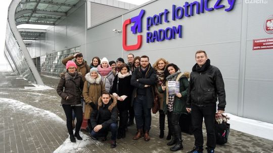 Pracy nie ma, zabytków nie ma, nic nie ma