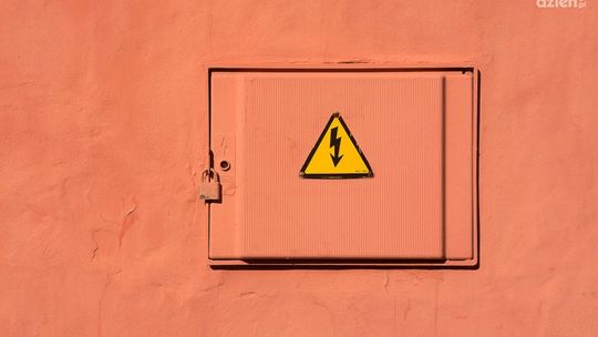 Prąd rezerwowy. Czym jest i dlaczego jest Ci potrzebny?