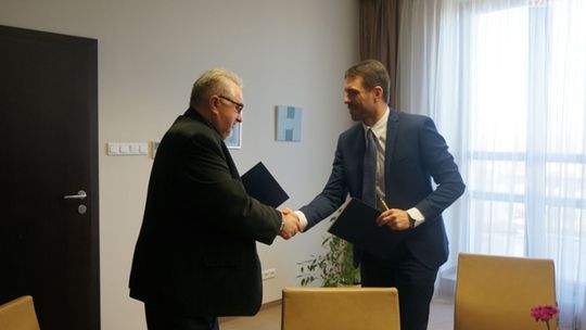 Praktyki dla studentów w norweskim koncernie