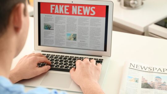 Prawda czy mit? – jak chronić dzieci i młodzież przed dezinformacją Prawda czy mit? – jak chronić dzieci i młodzież przed dezinformacją