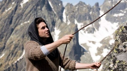 Prawda o "Lęku wysokości"