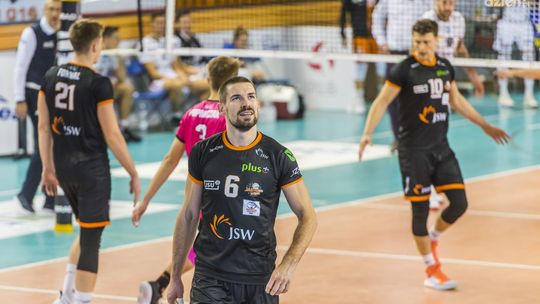 Prawdziwa bomba transferowa! Mistrz świata, Dawid Konarski zagra w Cerradzie Enei Czarnych Radom!