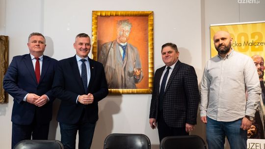 Prawdziwa perełka w muzeum Malczewskiego