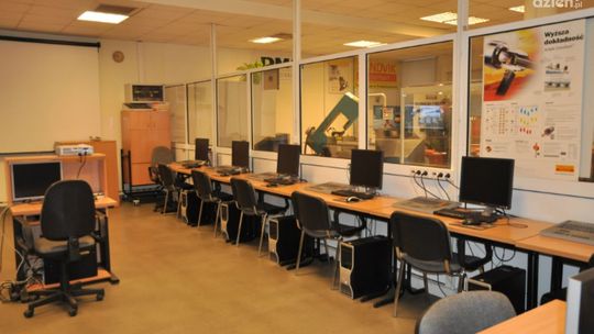 Prawie 1,6 mln zł. na poprawę kształcenia