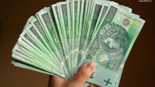 Prawie 10 mln trafi do Radomia i regionu