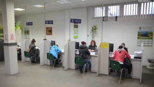 Prawie 16 tysięcy wniosków na 500 plus