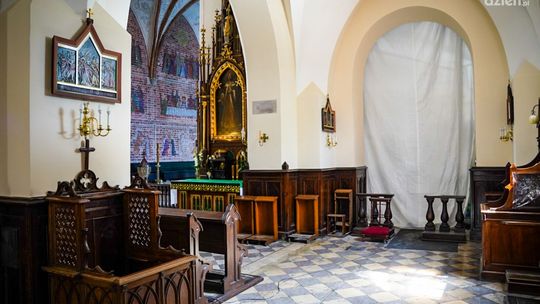 Prawie 2 mln zł na remont 31 zabytków w regionie