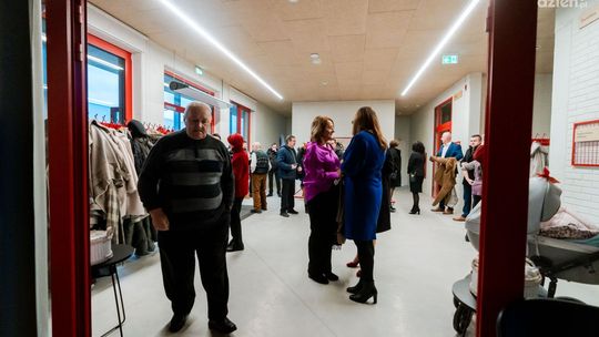 Prawie 3,8 mln zł na integrację mieszkańców