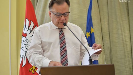 Prawie 3 mln zł z Mazowsza trafi do radomskich placówek Prawie 3 mln zł z Mazowsza trafi do radomskich placówek