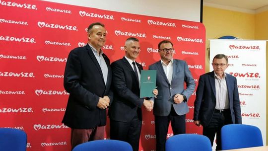 Prawie 4 mln zł na infrastrukturę sportową