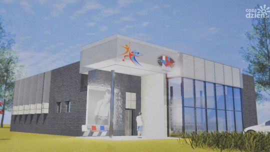 Prawie 800 tys. na remont sali treningowej