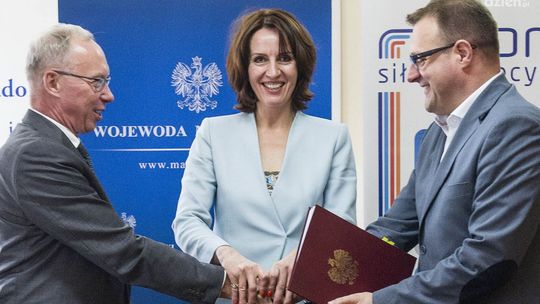 Prawie 9 milionów dla szpitala!