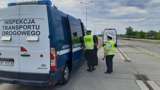 Prawie promil za kierownicą Prawie promil za kierownicą