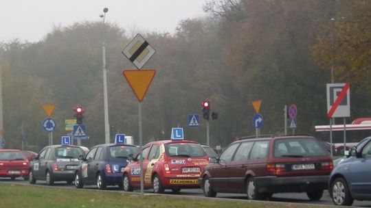 "Prawko" to podstawa