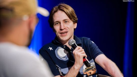 Prawo Marcina: Dzisiaj byłoby mi trudniej zbudować to konto niż dwa lata temu Prawo Marcina: Dzisiaj byłoby mi trudniej zbudować to konto niż dwa lata temu