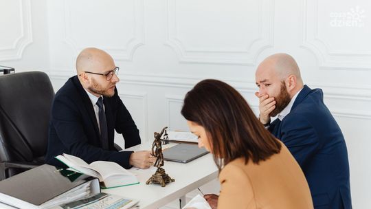 Prawo spadkowe w praktyce – kto dziedziczy i jak uporządkować formalności?