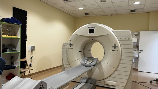 Precyzyjna diagnostyka nowotworów w RCO - teraz na NFZ