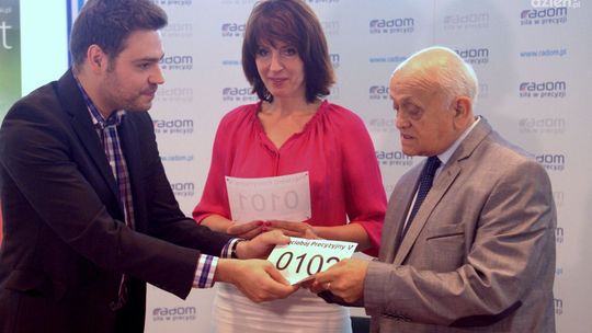 Precyzyjne zmagania już w ten weekend