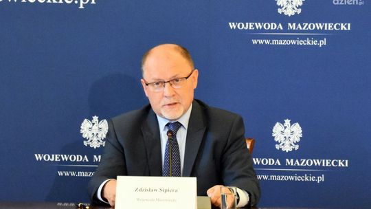 Premier odwołał wojewodów i wicewojewodów