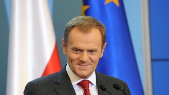 Premier skomentował zajścia przed Sejmem