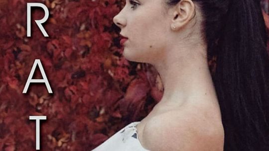 Premiera audiobooka "Erato" i koncert