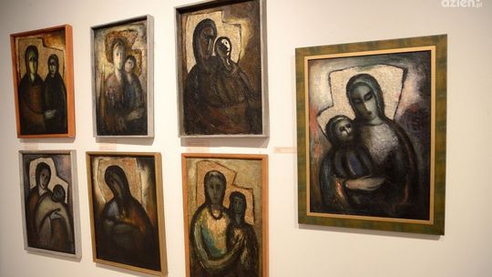 Premiera filmu i promocja albumu o ks. Władysławie Paciaku