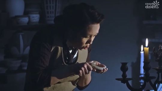 Premiera filmu o Wandzie Szrajber. Zdjęcia kręcili w gminie Iłża