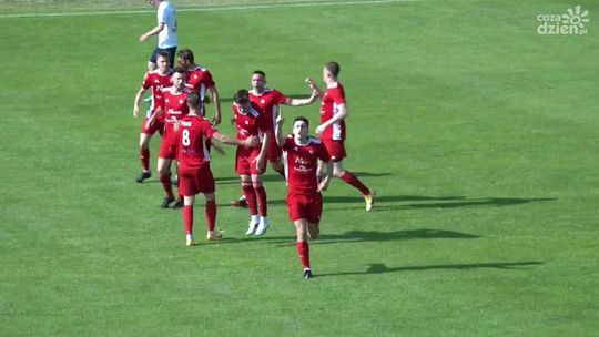 Premiera filmu "Pilica Białobrzegi - Po III ligę!"